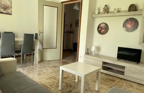 Mede Apartamento | La Casa Nel Verde