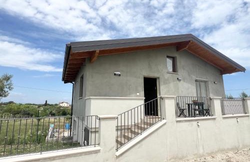 San Vito Chietino Apartamento | La Casa Nel Vigneto