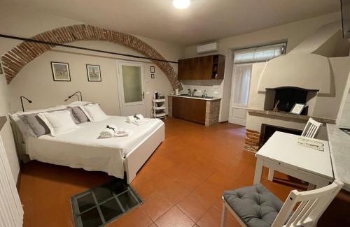 Altopascio Apartamento | La Casa nel Vicolo
