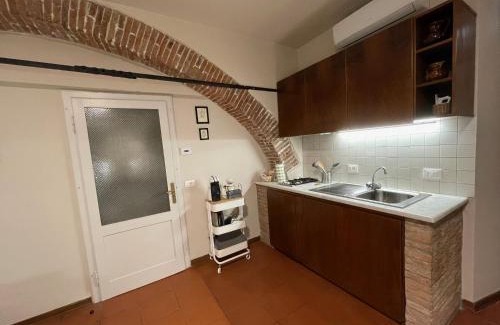 Altopascio Apartamento | La Casa nel Vicolo