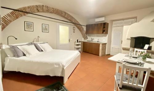Altopascio Apartamento | La Casa nel Vicolo