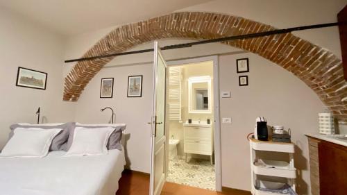 Altopascio Apartamento | La Casa nel Vicolo
