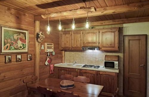 Balme Casa | La casa nell'airetta