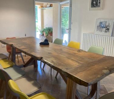 Fermo Cama Y Desayuno | La Casa nell'Orto