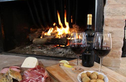 Fermo Cama Y Desayuno | La Casa nell'Orto