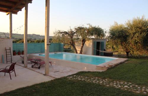 Fermo Cama Y Desayuno | La Casa nell'Orto
