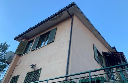 Alfedena Apartamento | La casa nella Pinetina