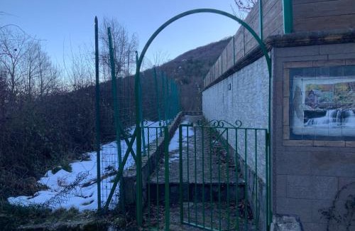 Alfedena Apartamento | La casa nella Pinetina