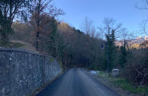 Alfedena Apartamento | La casa nella Pinetina