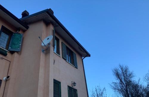 Alfedena Apartamento | La casa nella Pinetina
