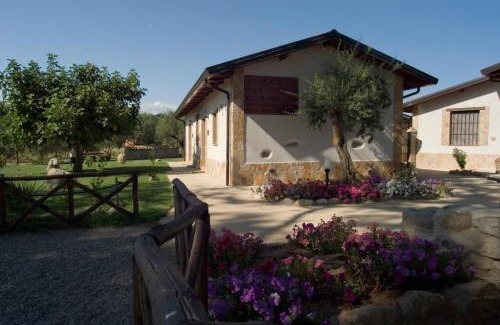 Altomonte Casa | La Casa nella Prateria