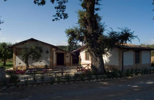 Altomonte Casa | La Casa nella Prateria
