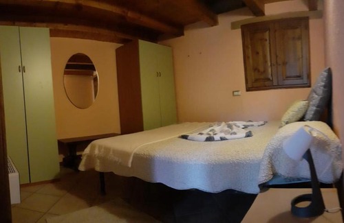 Chatillon Apartamento | La Casa nella Valle del Cervino