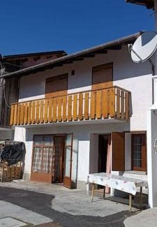 Gosaldo Casa | La Casa nelle Stelle