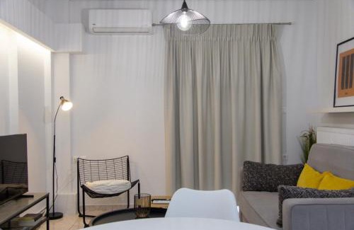 Kalambaka Apartamento | La casa Nikol Meteora