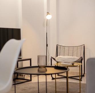 Kalambaka Apartamento | La casa Nikol Meteora
