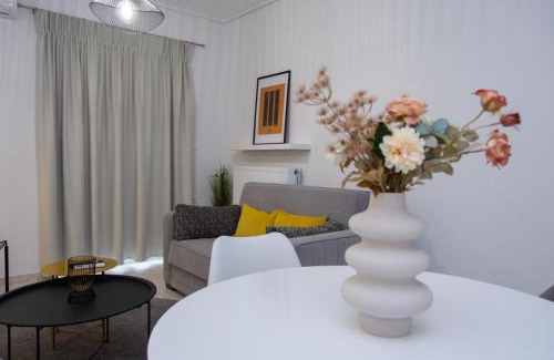 Kalambaka Apartamento | La casa Nikol Meteora