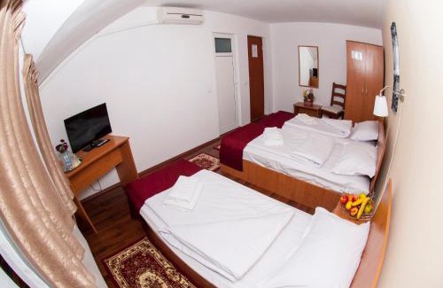 Sector 1 Hotel | La Casa Nord