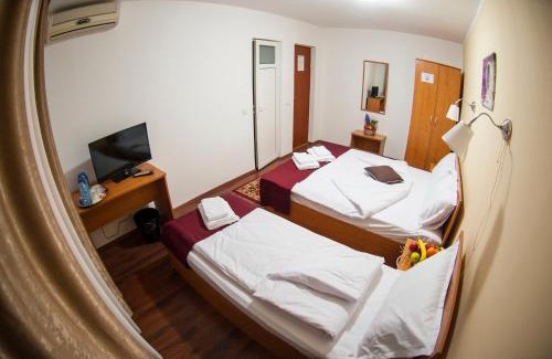 Sector 1 Hotel | La Casa Nord