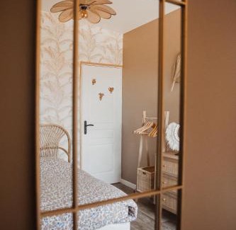 Vaux-sur-Seulles Apartamento | « La Casa Normande » entre Ville & Plages