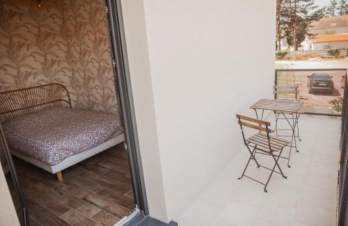 Vaux-sur-Seulles Apartamento | « La Casa Normande » entre Ville & Plages