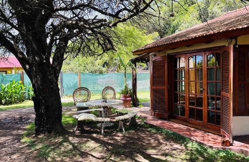 Rio Cuarto Casa | La Casa Nostra