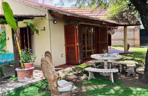 Rio Cuarto Casa | La Casa Nostra