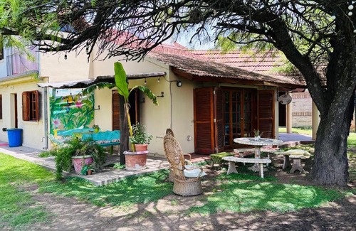 Rio Cuarto Casa | La Casa Nostra