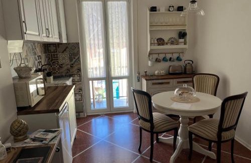 Rapallo Apartamento | La casa nostra