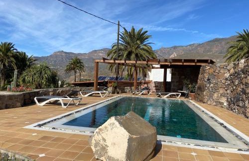 Santa Lucia Casa | La Casa Nueva de la Montaña Santa Lucia de Tirajana