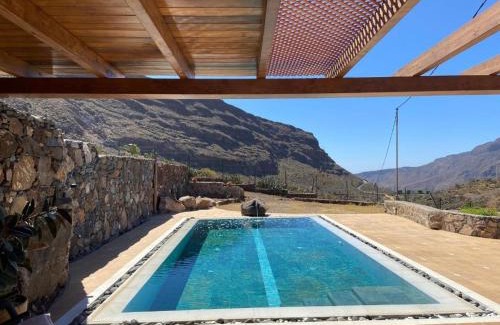 Santa Lucia Casa | La Casa Nueva de la Montaña Santa Lucia de Tirajana