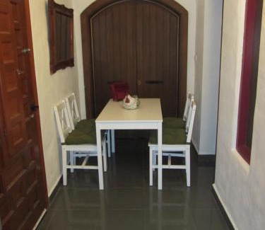 Cártama Apartamento | La Casa Palmera - Caminito Del Rey