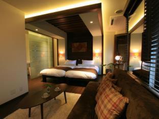 Onna Complejo | La Casa Panacea Okinawa Resort