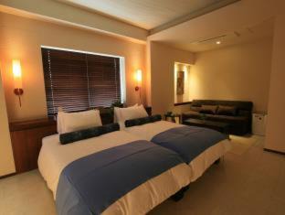 Onna Complejo | La Casa Panacea Okinawa Resort