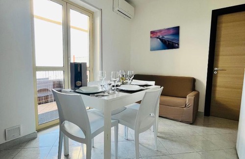 Pizzo Apartamento | La Casa Panoramica 15