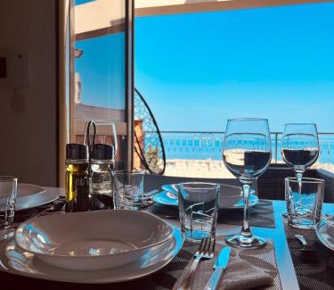 Pizzo Apartamento | La Casa Panoramica 15