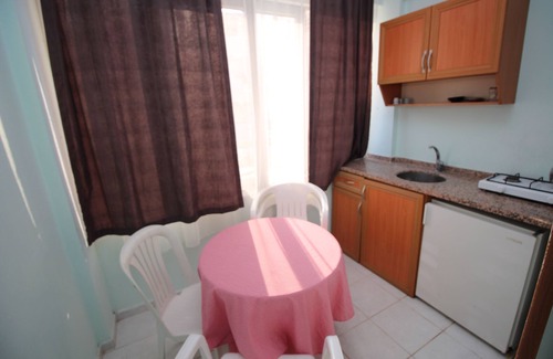 Marmara Casa | La Casa Pansiyon