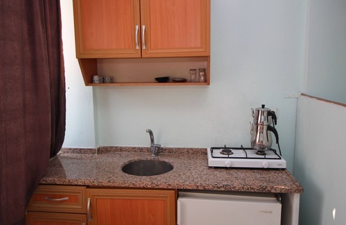 Marmara Casa | La Casa Pansiyon