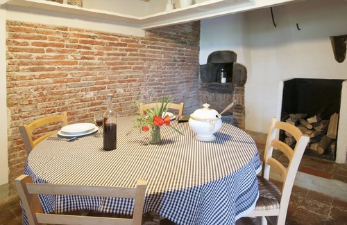 Cassa de la Selva Cabaña | La Casa Petita para 6-7 personas