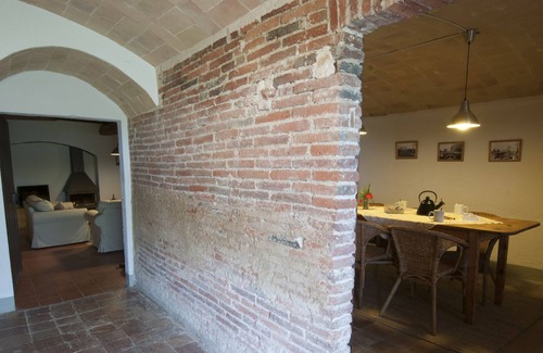 Cassa de la Selva Cabaña | La Casa Petita para 6-7 personas