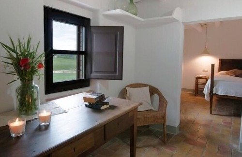 Cassa de la Selva Cabaña | La Casa Petita para 6-7 personas