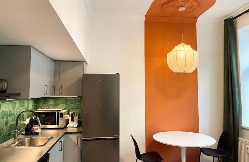 Zizkov Apartamento | La casa Prokop