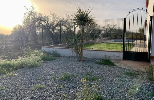 Fuente de Cantos Casa | La Casa Rural de María Jesús
