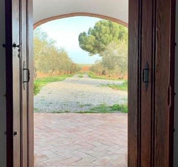 Fuente de Cantos Casa | La Casa Rural de María Jesús