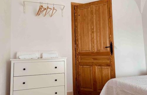 Fuente de Cantos Casa | La Casa Rural de María Jesús