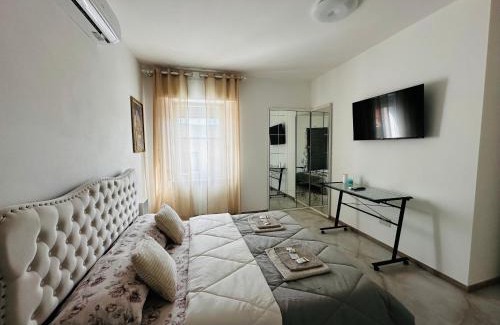 Ca' di David Casa | La Casa Rossa