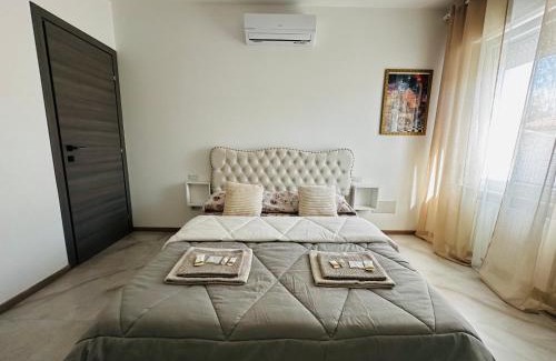 Ca' di David Casa | La Casa Rossa