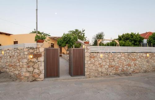 Roustika Casa | La Casa Rustica