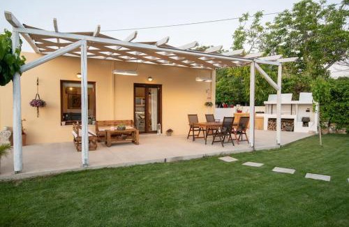 Roustika Casa | La Casa Rustica