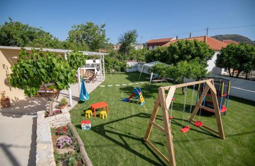 Roustika Casa | La Casa Rustica